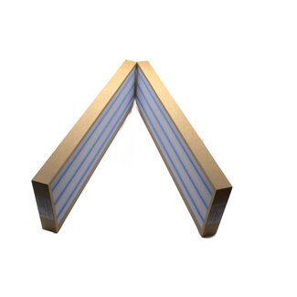 HQ-Filters Orcon WTU 2000 EC-E / IE  | (F7) ePM1 60%