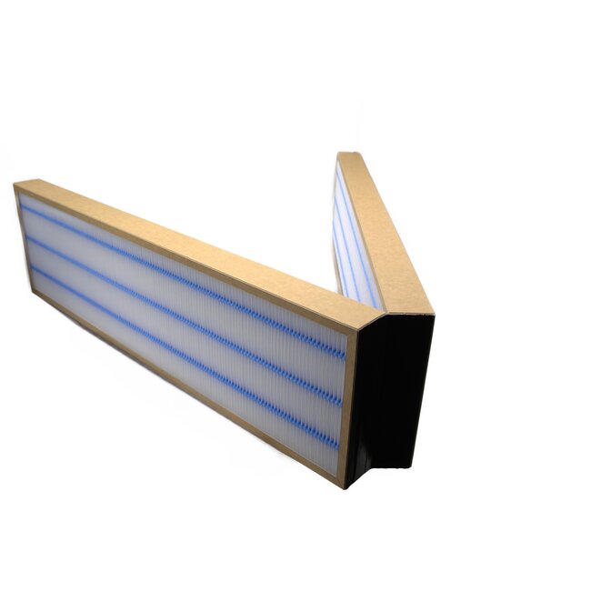 Orcon WTU 2000 EC-E / IE /TA | (F7) ePM1 60%