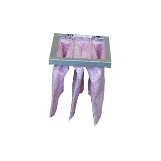 HQ-Filters Systemair BFR 100-160 | F7 Filter