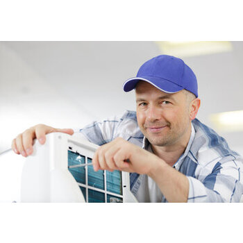 Airco & ventilatiereiniging met probiotica – GreenXL producten