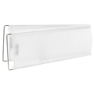 Zehnder Zehnder Filter+frame WHR 930/950 400100031