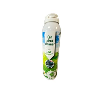 Green XL Auto Airco Reiniger