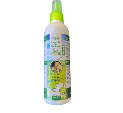 Green XL GreenXL Interieur Reiniger 1 liter - Copy - Copy