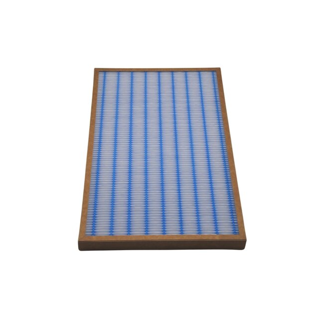 Nilan pollenfilter Compact P- F7 - 182 x 525 x  25 mm.