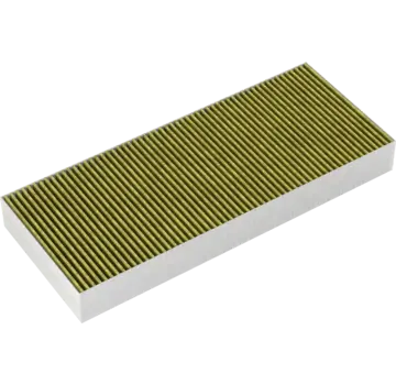 HQ-Filters Balay clean air PLUS koolstof afzuigkap  filter
