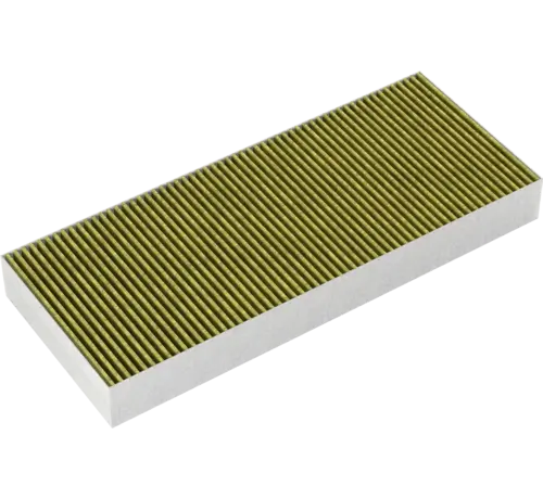 hq-fiters Balay clean air PLUS koolstof afzuigkap filter