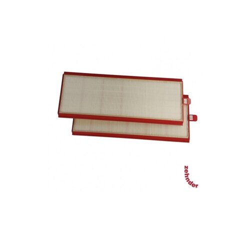 Zehnder Zehnder Filterset WHR 930 | WHR 950 | WHR 960 | F7/F7