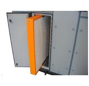 Zehnder Zehnder filterset PF CAXL4400 - 400100074