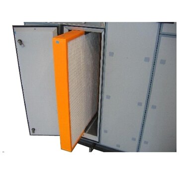Zehnder Zehnder filterset PF CAXL4400 - 400100074