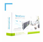 JAF TerraComb  Koolstof filter voor Airco