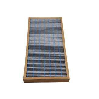 HQ-Filters Brink Renovent HR 250/325  |  Koolstoffilter