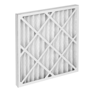 HQ-Filters Paneelfilter Kartonnen frame G4 - 490x620x45