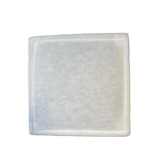 HQ-Filters Voorfilter Airclean filterbox HQ 607