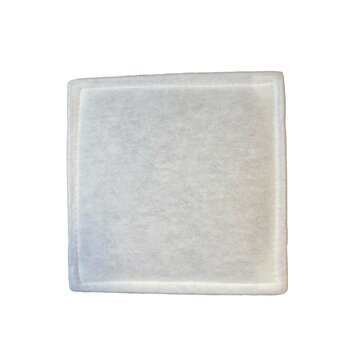 HQ-Filters Voorfilter Airclean filterbox HQ 607