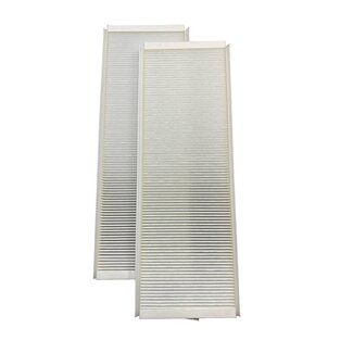 HQ-Filters Wernig Comfort-Vent Q 350 / 600  | G4/F7