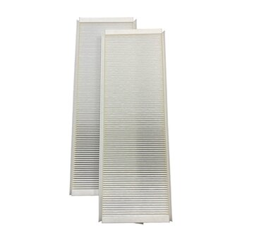 hq-filters Wernig Comfort-Vent Q 350 / 600  | G4/F7