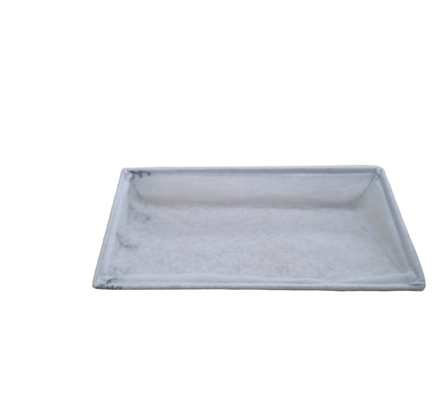 AWB Airmaster HR 400.02 | EA 400 | 400 BY | 0020052443