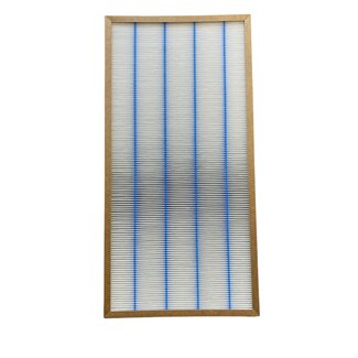 HQ-Filters Fresh-R fijnstof filter (F8) ePM1 70% - 245 x 495 x 25 mm