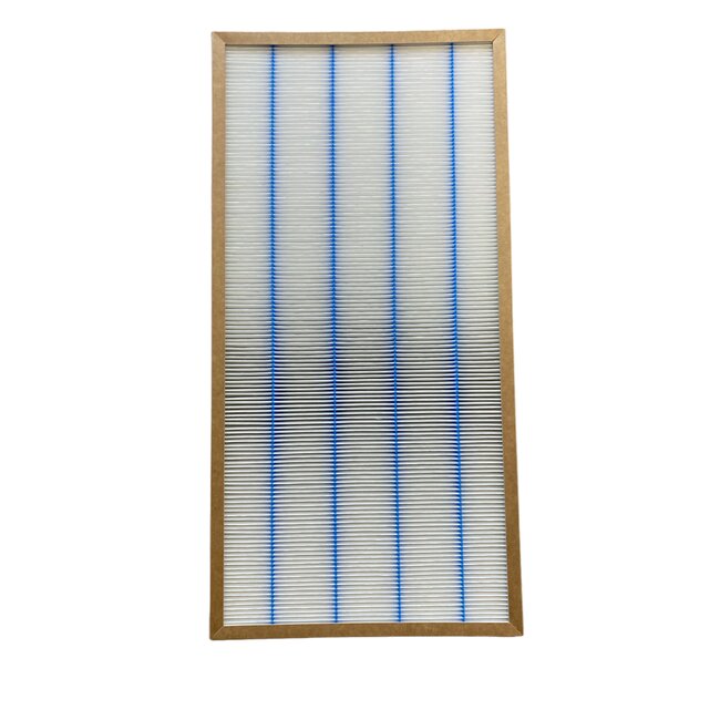 Fresh-R fijnstof filter (F8) ePM1 70% - 245 x 495 x 25 mm