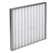 hq-filters HQ-AIR-Filterplatte aus Metall G4 470x305x45