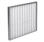 HQ-Filters HQ-AIR-Filterplatte aus Metall G4 470x305x45