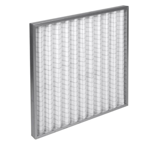 hq-filters HQ-AIR filterpaneel metaal G4 470x305x45