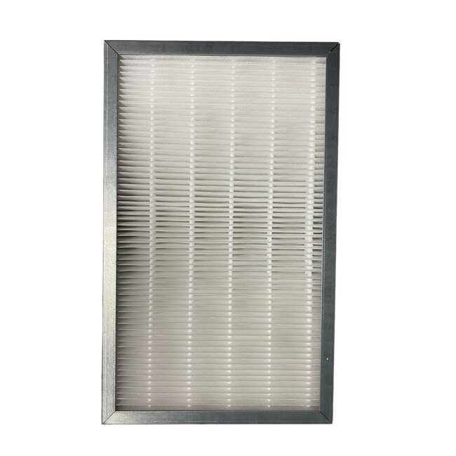 HQ-AIR filterpaneel metaal F7 -  470x305x45