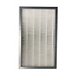 HQ-AIR filter panel metal F7 -  470x305x45