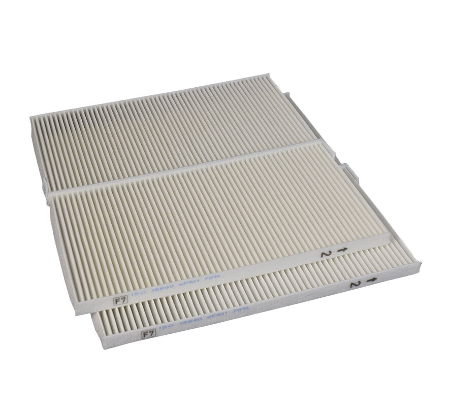 Itho Daalderop Apure Vent D250 / 300  |  F7