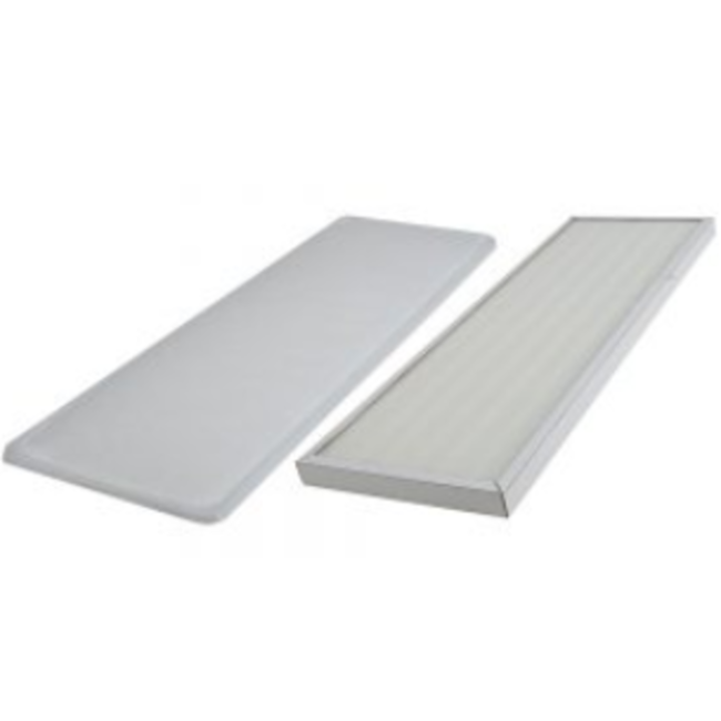 Orcon HR-WTW--2/4-CF  | pollenfilter - set