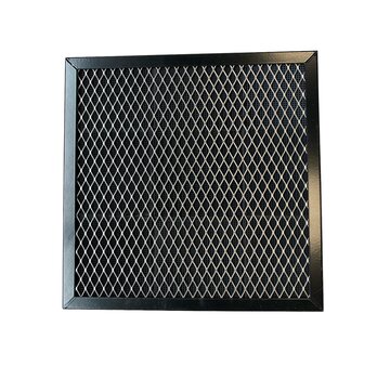 hq-filters Active carbon filter TERRACOMB (Honey Comb)