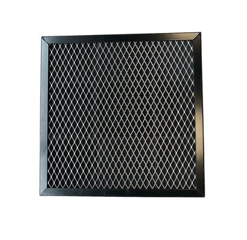 HQ-Filters Active carbon filter TERRACOMB (Honey Comb)