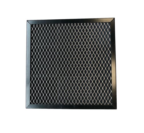 hq-filters  Active carbon filter TERRACOMB (Honey Comb)