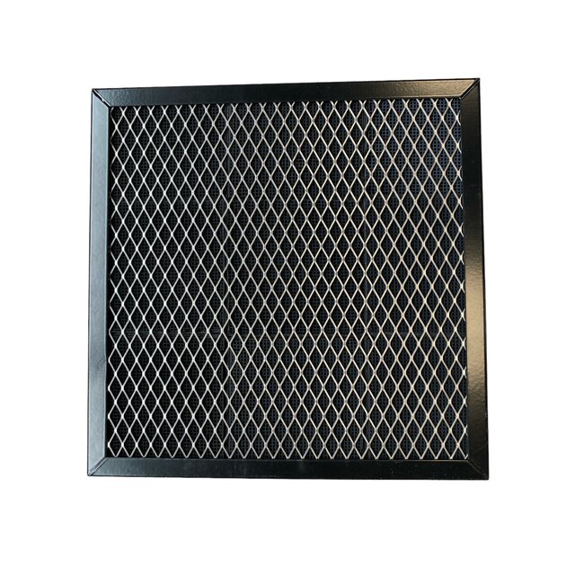 Actief koolstoffilterTERRACOMB (Honey Comb)
