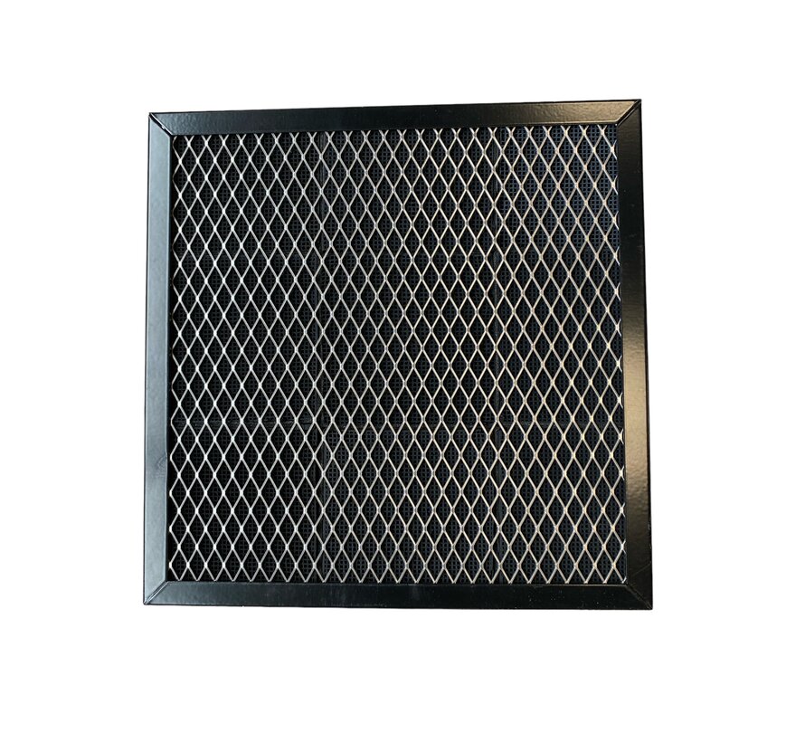 Active carbon filter TERRACOMB (Honey Comb)