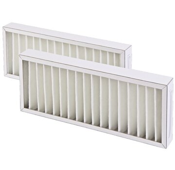 Pluggit Pluggit Avent P190 | starting from 2013 | G4 filters