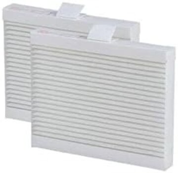Pluggit Pluggit Avent GH / GV PluggPlan | G4 filters