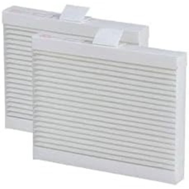 Pluggit Avent GH / GV PluggPlan | G4 filters