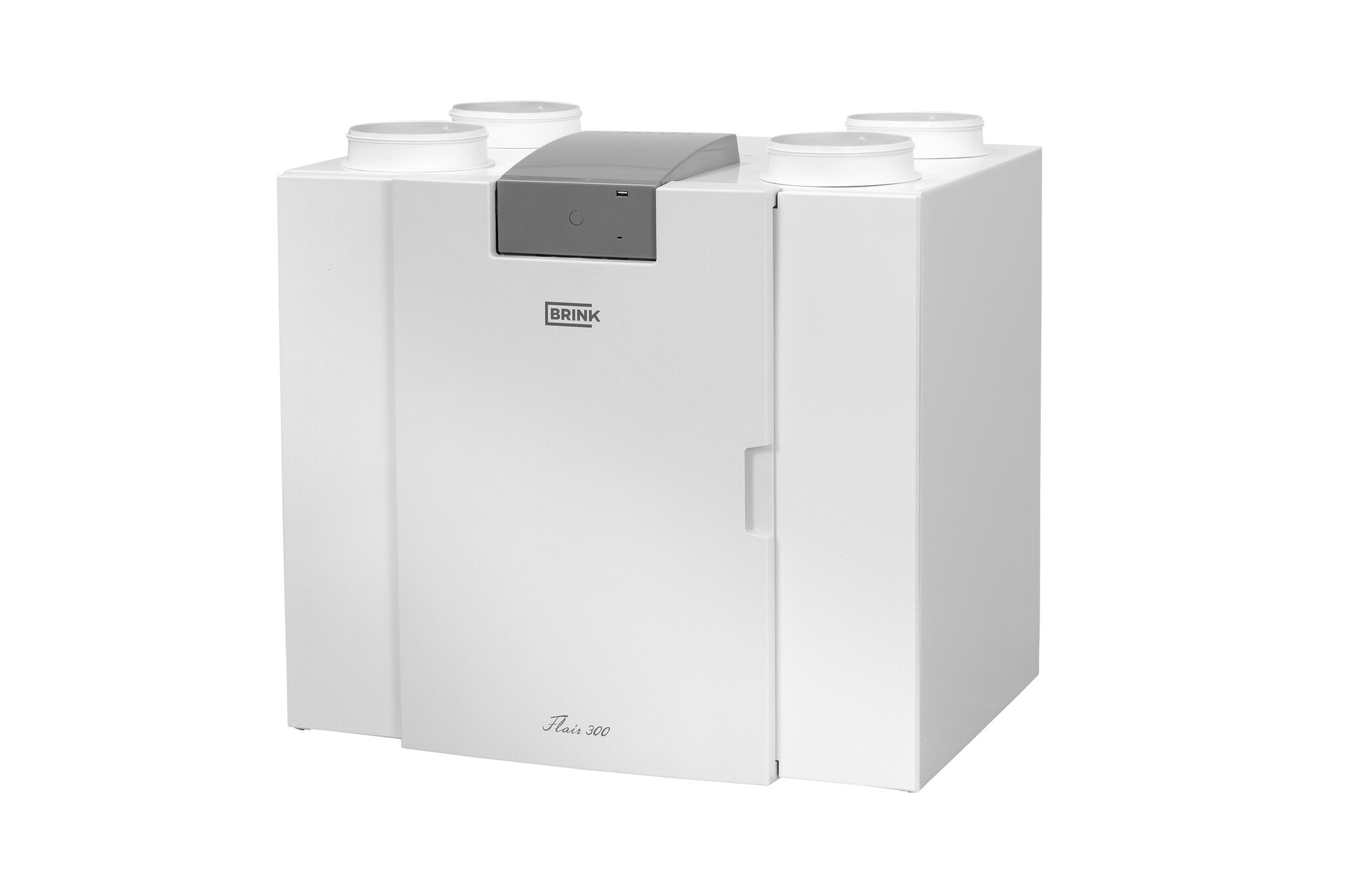 Brink Flair 300 filters – origineel & huismerk, direct passend