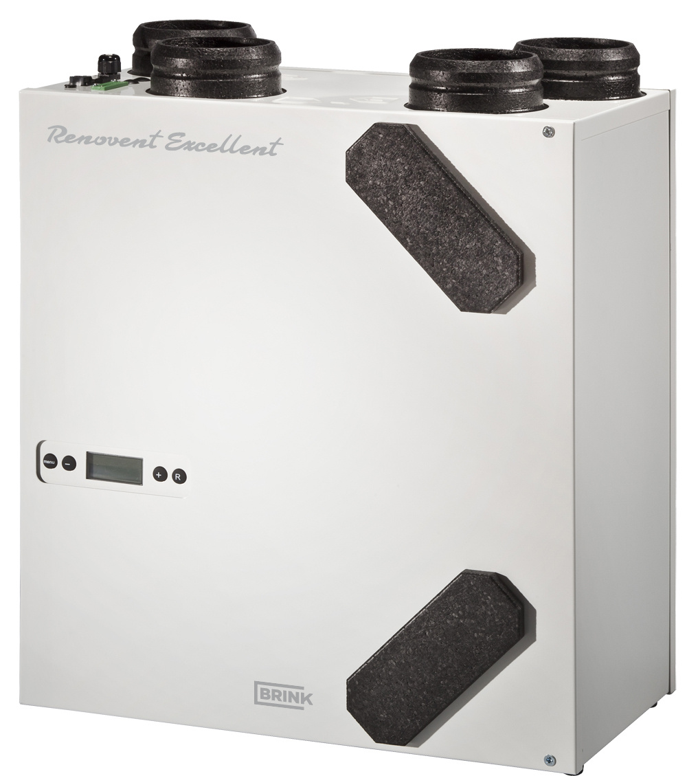 Brink Renovent Excellent 180 filters – Origineel & HQ-Filters huismerk