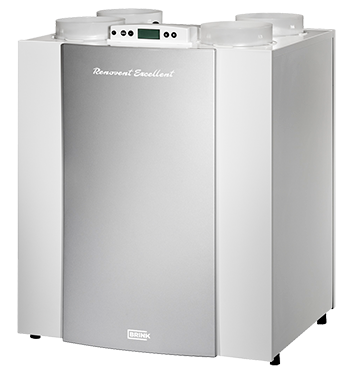 Brink Renovent Excellent 300 / 400 / 450 filters – Origineel & Huismerk