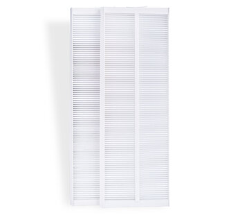 HQ-Filters Zehnder ComfoAir Q  | G4/G4 | Filterset