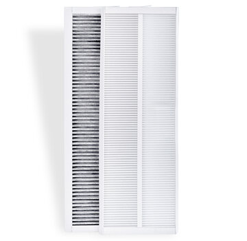 HQ-Filters Zehnder ComfoAir Q  | G4/F7 | Activated charcoal