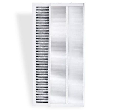 HQ-Filters Zehnder ComfoAir Q  | G4/F7 |  Actiefkool Filerset