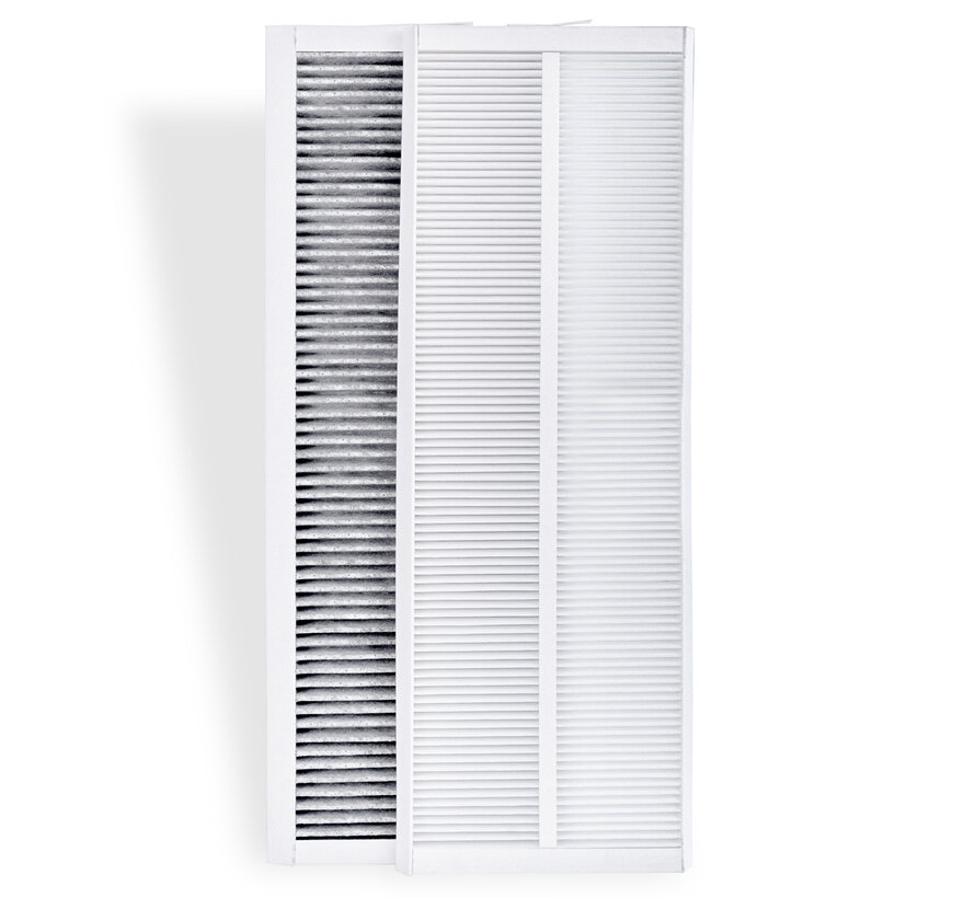 Zehnder ComfoAir Q  | G4/F7 |  Actiefkool Filerset