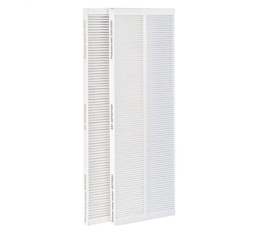 Zehnder ComfoAir Q  | G4/F7 | Pollenfilter