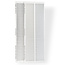 Zehnder ComfoAir Q G4 Filterset (2 stuks) – Origineel – 160×500×20 mm – ISO Coarse 60% – Artikelnummer 400502012 – Voor Q350 / Q450 / Q600