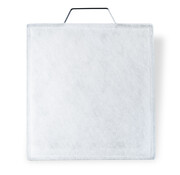 HQ-Filters Ersatzfilter für Inventum Sparpumpe & Modul-AIR  S1012742 (Hausmarke)