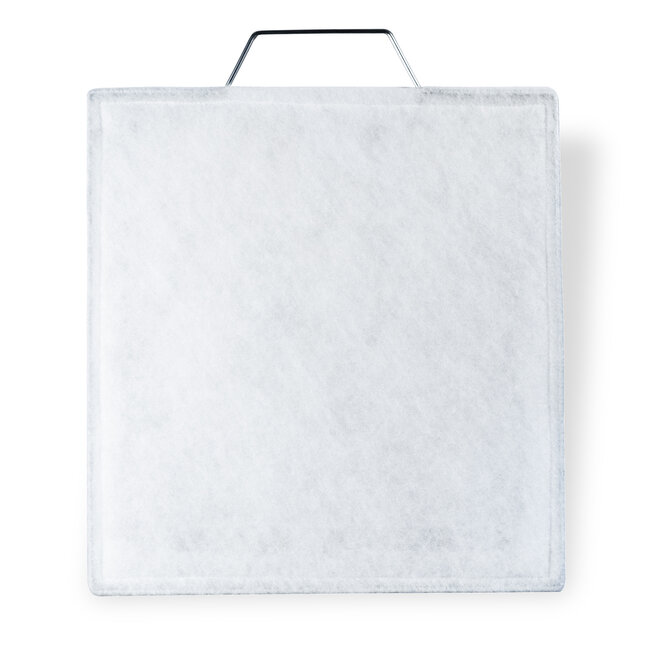 Inventum Ecolution Modul-AIR - Spaarpomp filter – 1 stuk | G2 | 321×338×5 mm | HQ-Filters Huismerk | Compatibel met S1012742