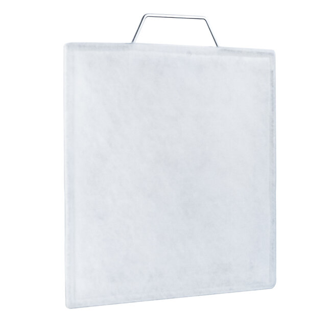 Inventum Ecolution Modul-AIR - Spaarpomp filter – 1 stuk | G2 | 321×338×5 mm | HQ-Filters Huismerk | Compatibel met S1012742